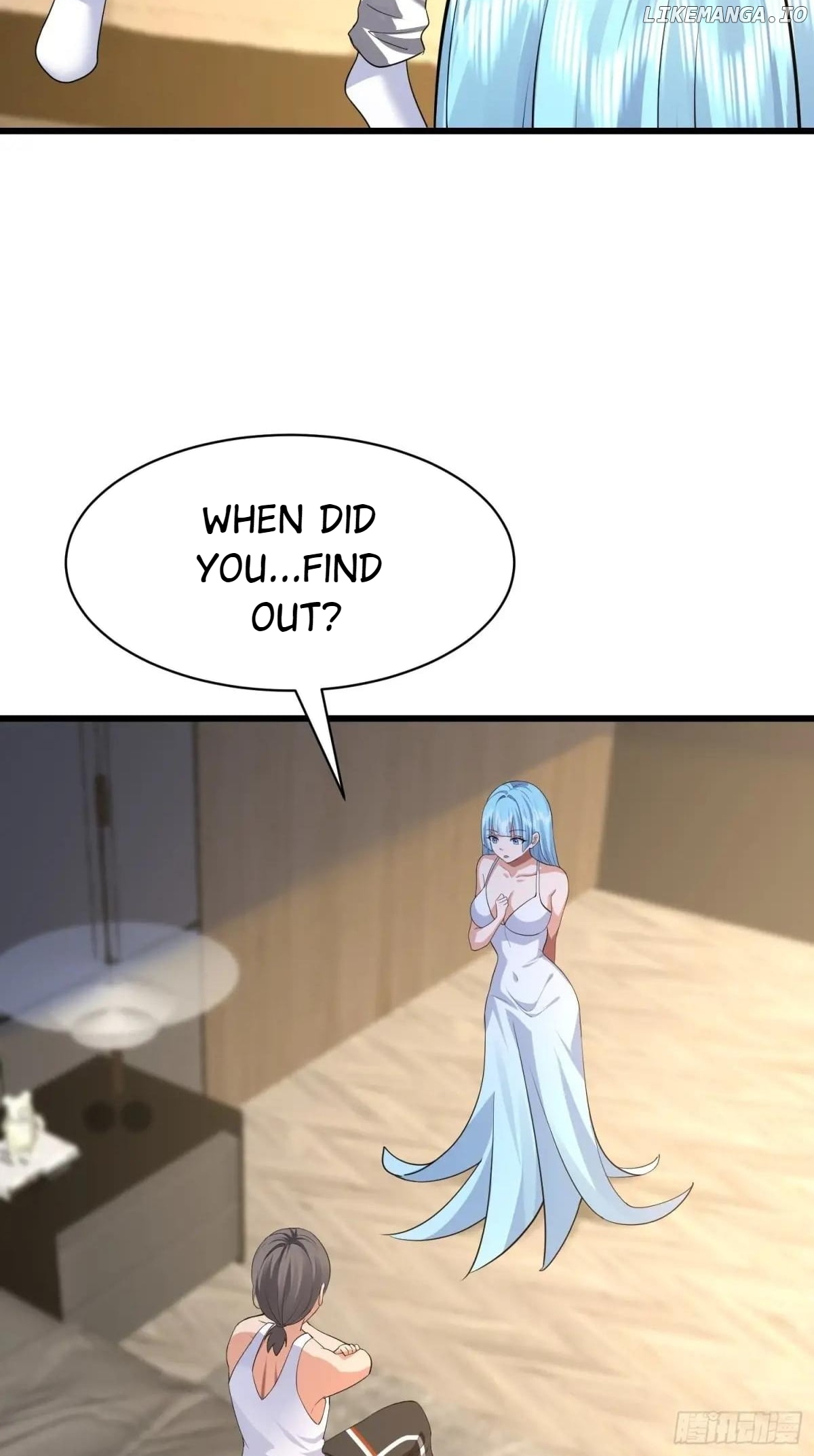 I Became the Target of the Harem in Another World Chapter 113 - page 52